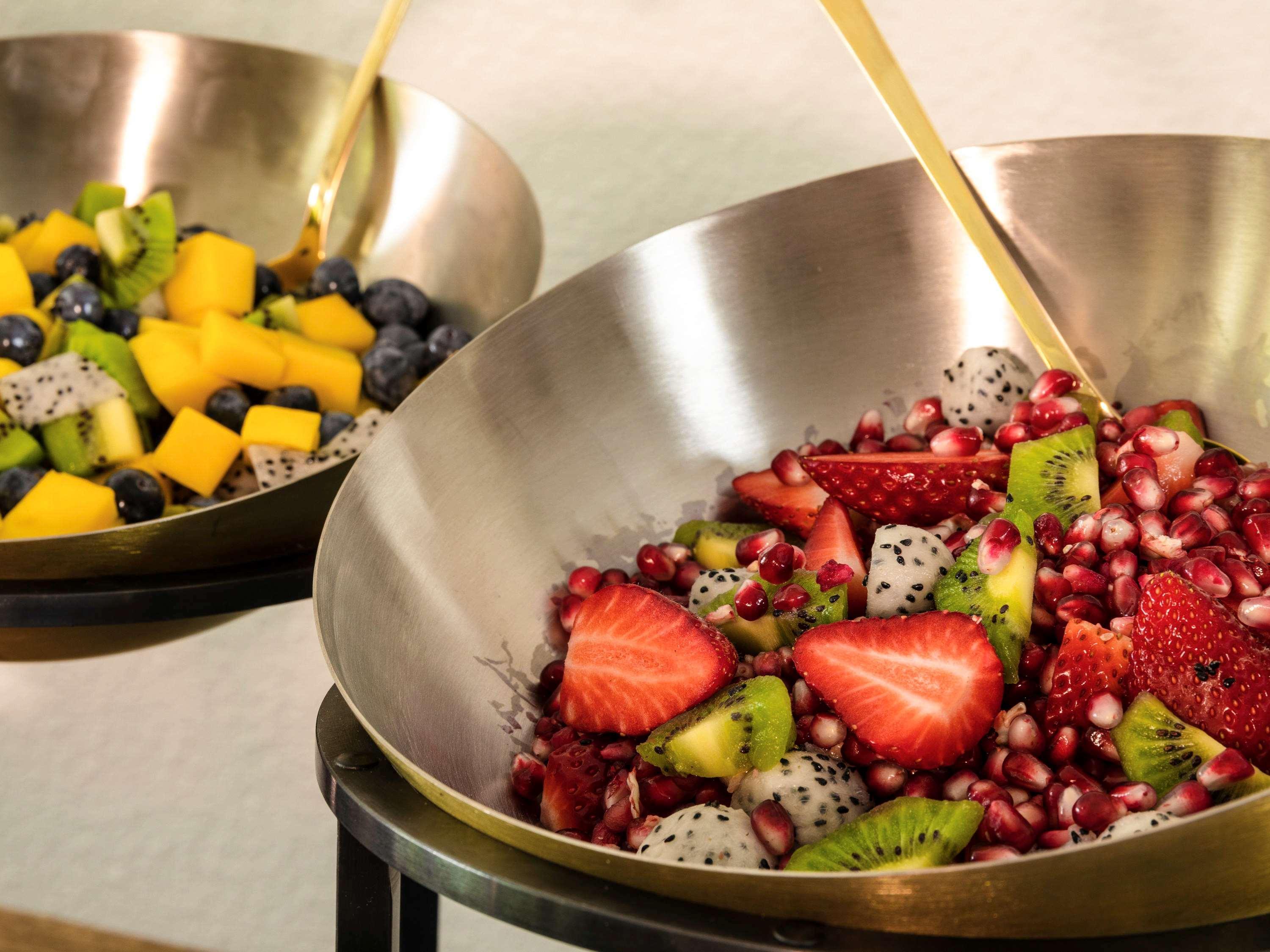 Ibis Styles Fraser Business Park Hotel Kuala Lumpur