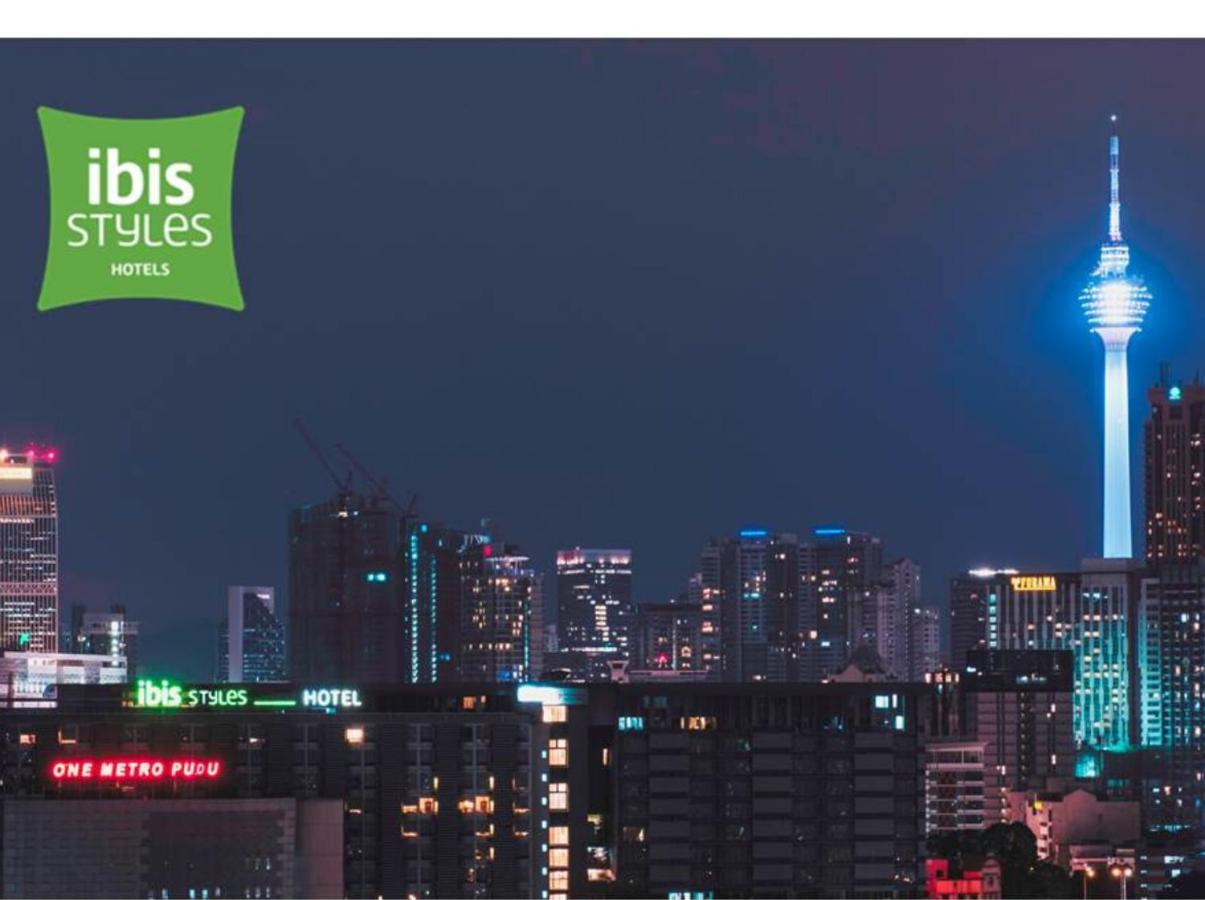 Ibis Styles Fraser Business Park 3*