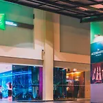 Ibis Styles Kuala Lumpur Fraser Business Park