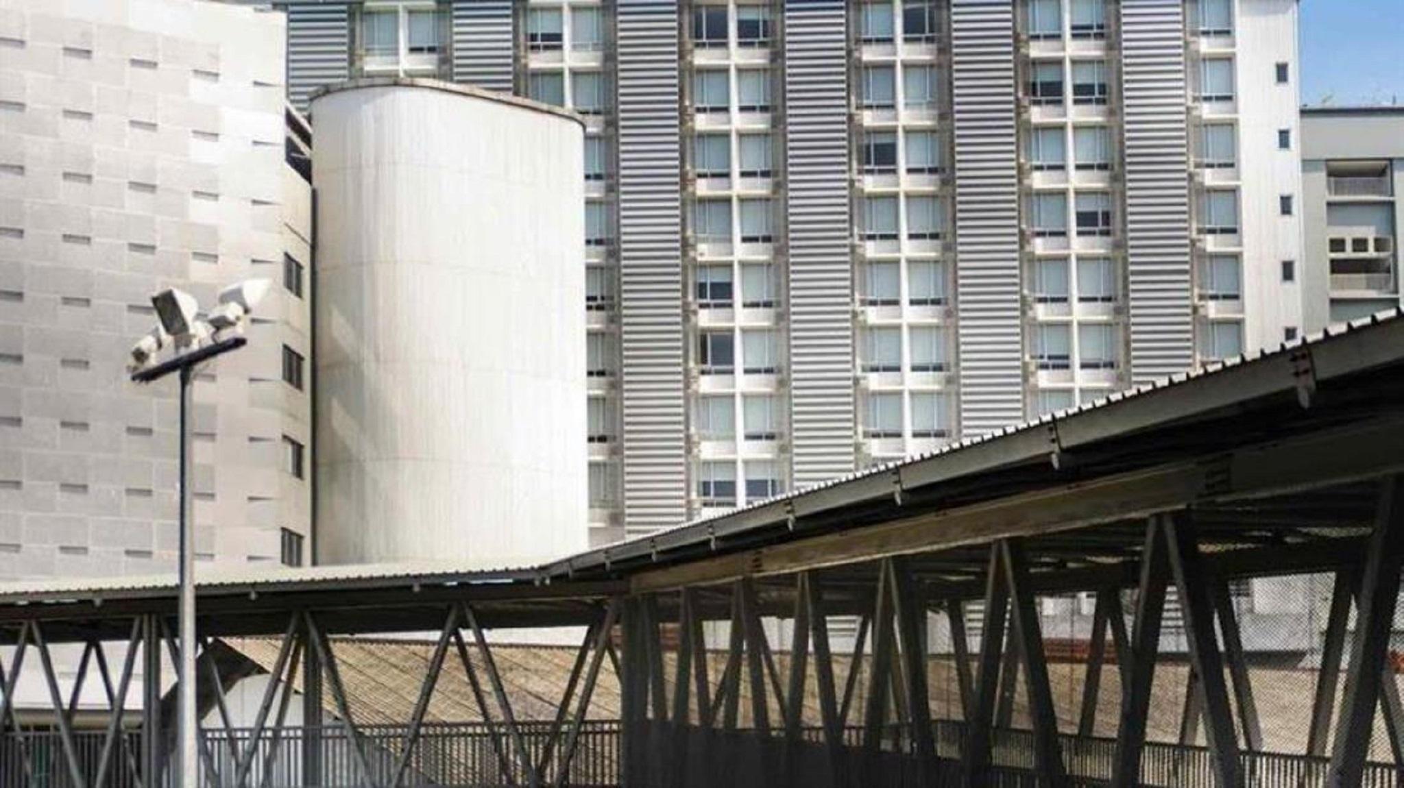 Hotel Ibis Styles Fraser Business Park