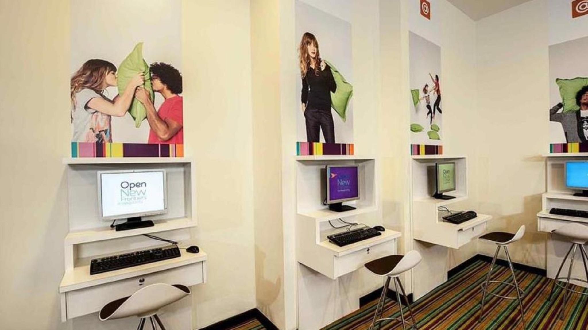 Ibis Styles Fraser Business Park Kuala Lumpur