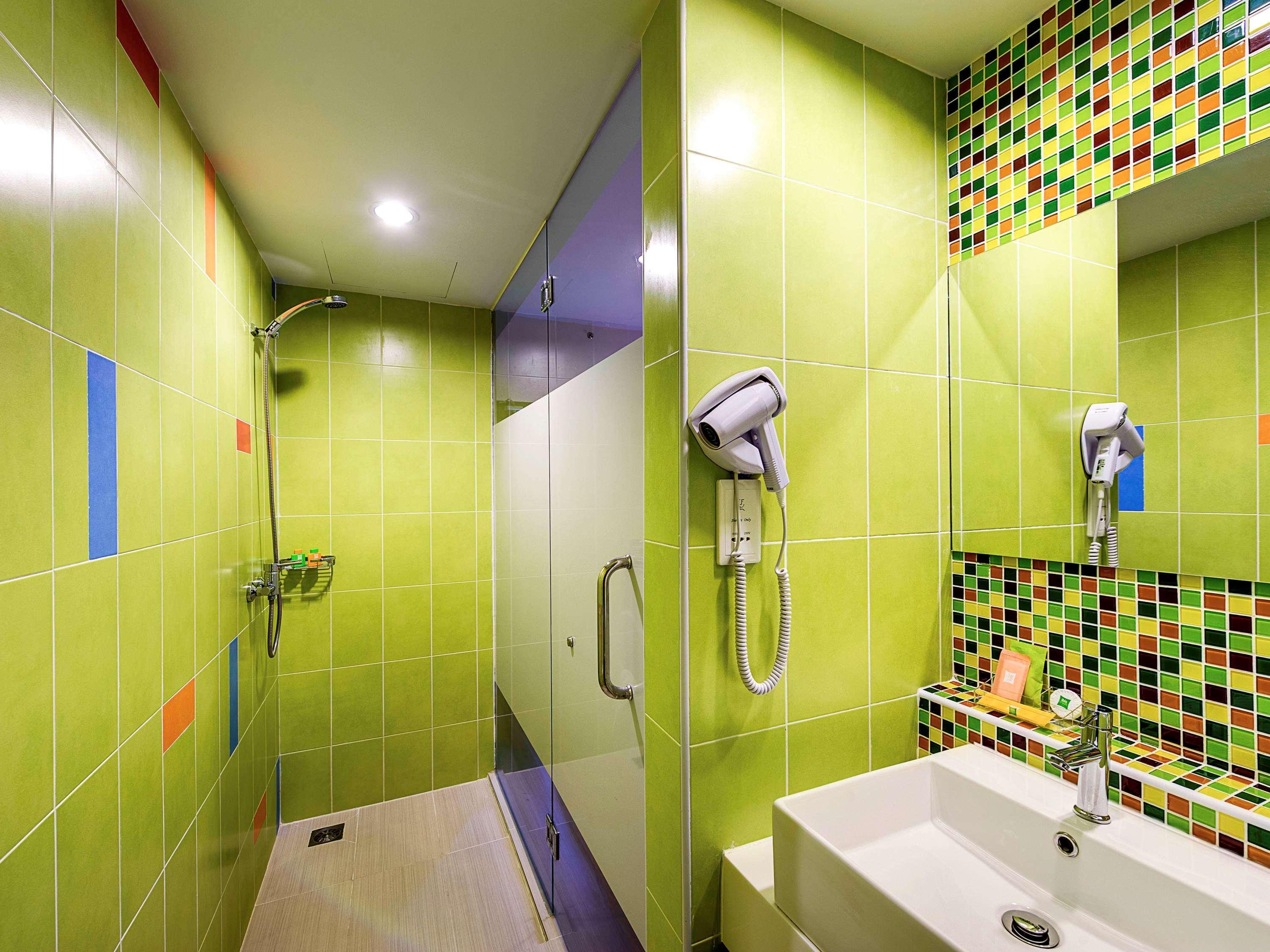 Ibis Styles Fraser Business Park Hotel Kuala Lumpur
