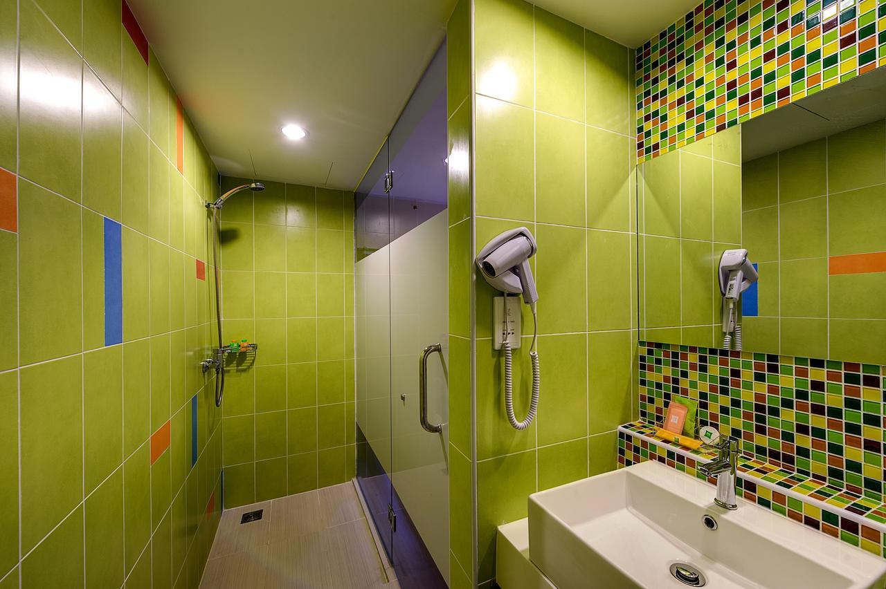 Ibis Styles Fraser Business Park 3* Kuala Lumpur