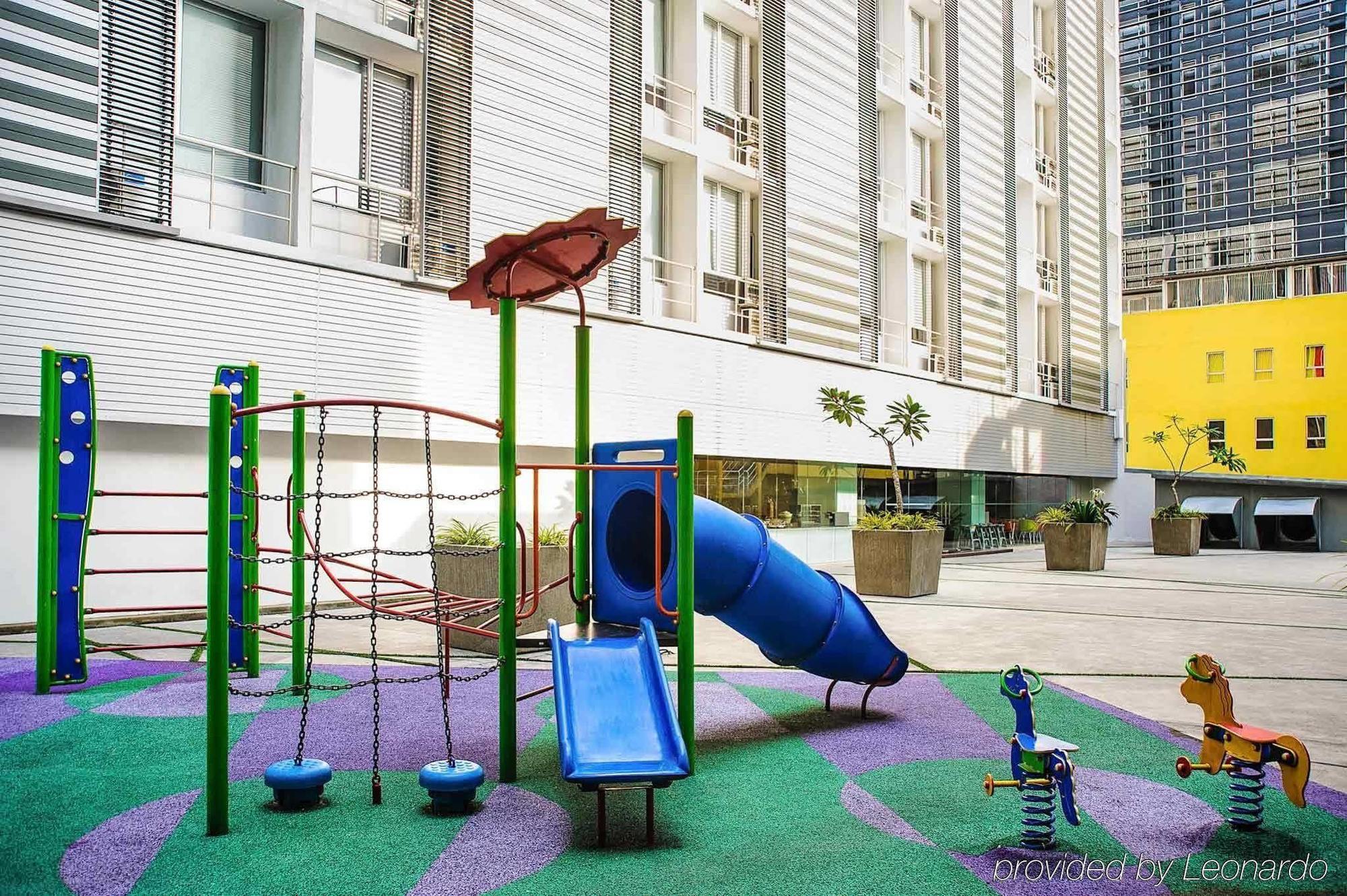 Ibis Styles Fraser Business Park Kuala Lumpur