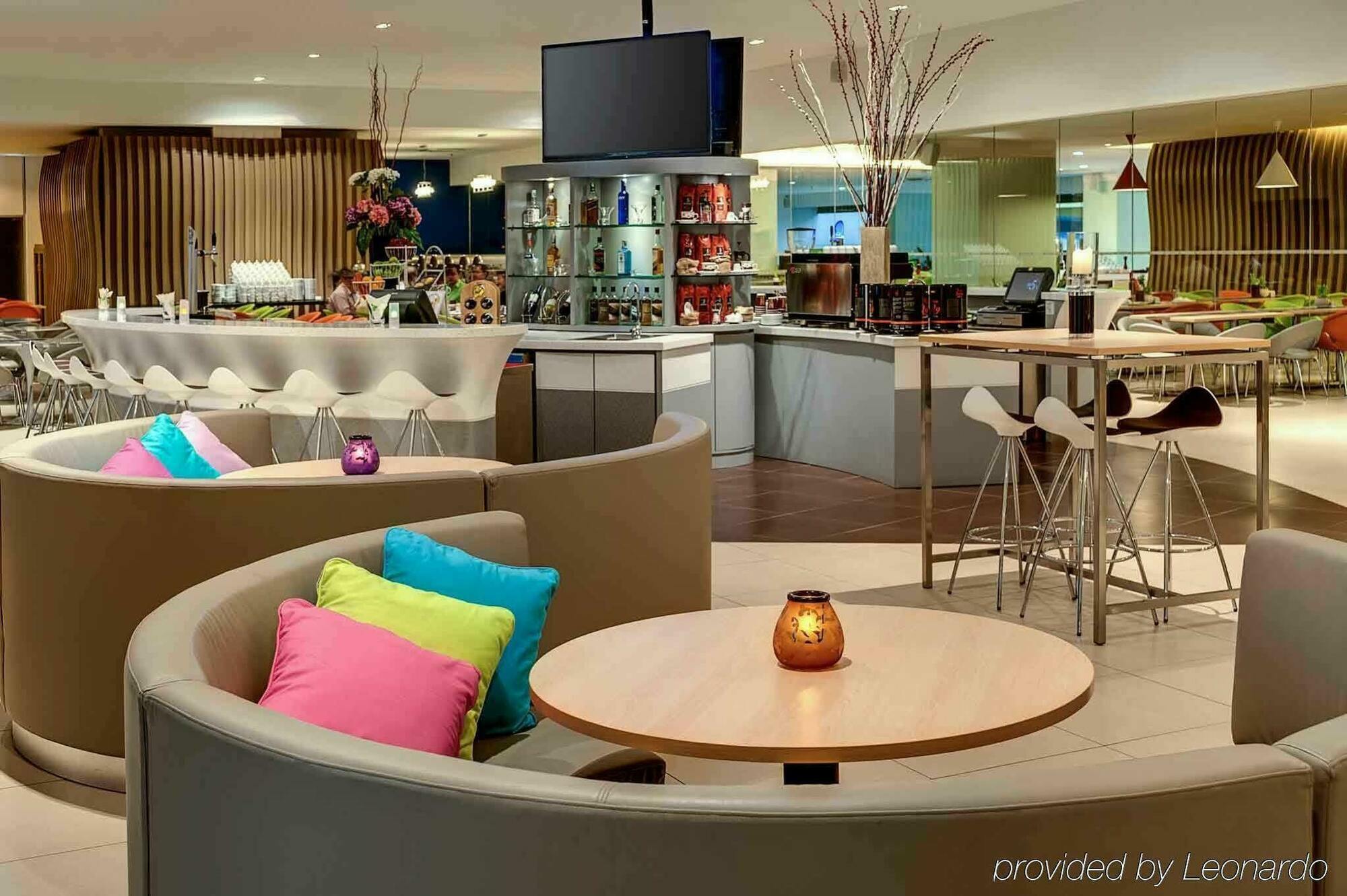 Ibis Styles Fraser Business Park Hotel
