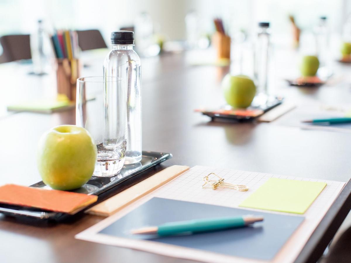 Hotel Ibis Styles Fraser Business Park 3*