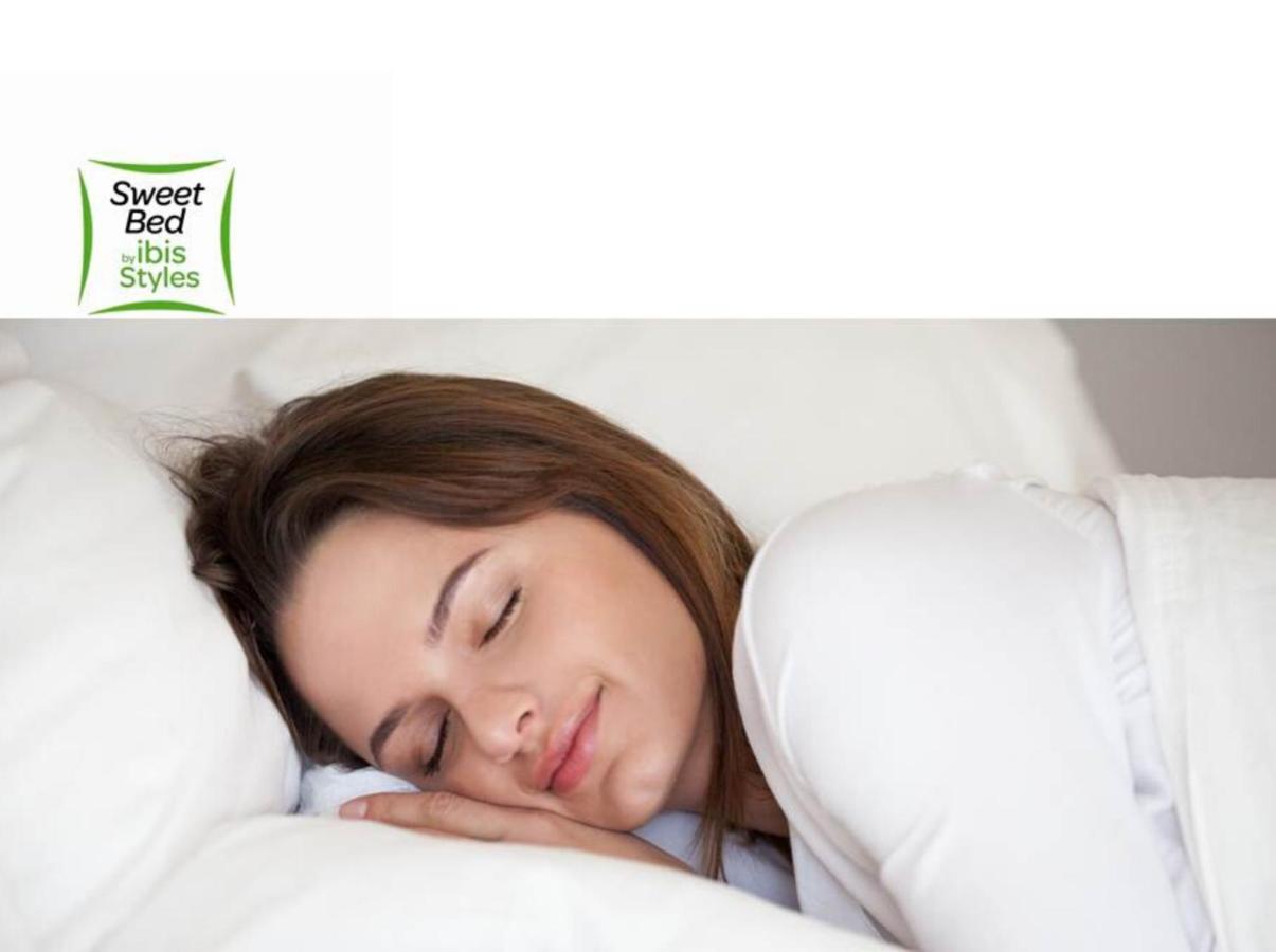 Ibis Styles Fraser Business Park Hotel