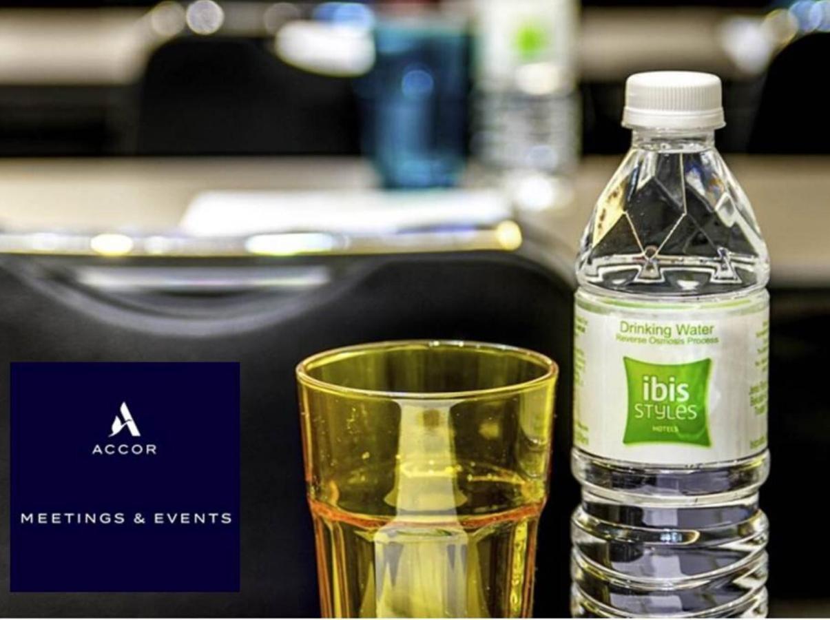 Hotel Ibis Styles Fraser Business Park Kuala Lumpur